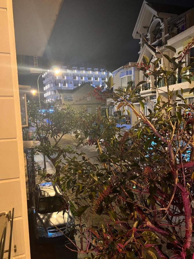 Nhat Anh Hotel Da Lat Exterior foto